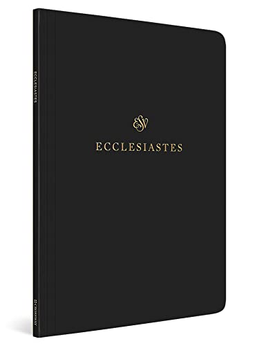 Stock image for ESV Scripture Journal for sale by Blackwell's