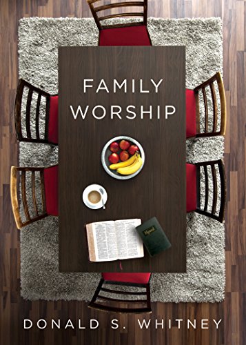 Stock image for Family Worship for sale by SecondSale