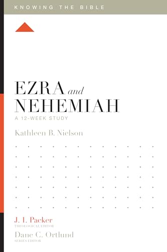 Stock image for Ezra and Nehemiah for sale by Blackwell's