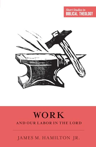 9781433549953: Work and Our Labor in the Lord