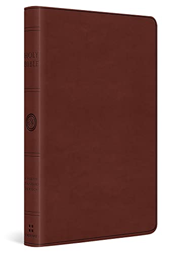 Stock image for Large Print Value Thinline Bible-ESV for sale by ThriftBooks-Dallas