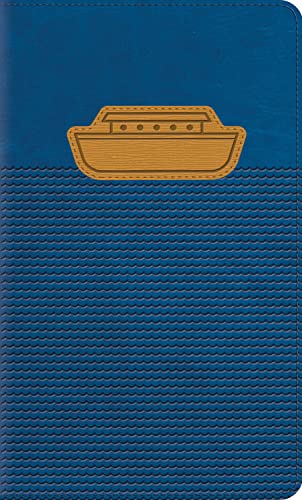 9781433551352: Holy Bible: English Standard Version, Unsinkable Ark, TruTone, Thinline