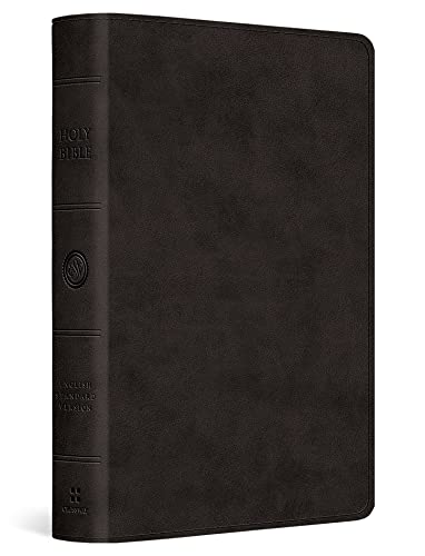 Beispielbild fr Large Print Bible-ESV zum Verkauf von Blackwell's