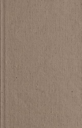 Stock image for ESV Large Print Thinline Reference Bible (Cloth over Board, Tan) for sale by Sunshine State Books
