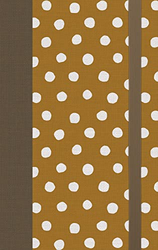 9781433553431: ESV Thinline Bible (Cloth Over Board, Polka Dots)