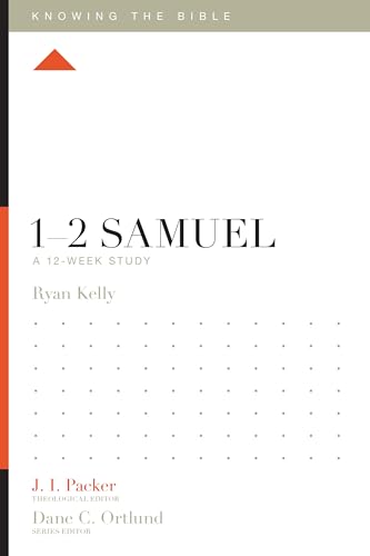 Stock image for 1-2 Samuel for sale by Blackwell's