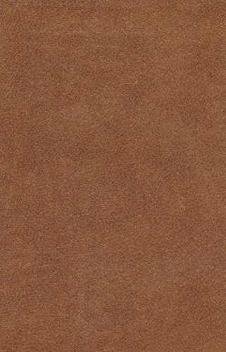 9781433554452: Holy Bible: English Standard Version, Brown, Bonded Leather, Value Edition