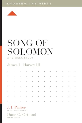 Stock image for Song of Solomon for sale by Blackwell's