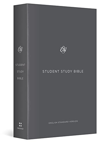Stock image for Holy Bible: English Standard Version Study Bible for sale by Revaluation Books