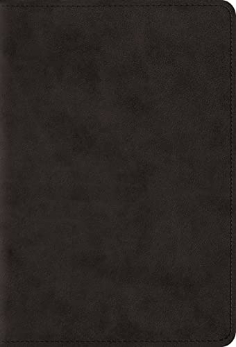 9781433556012: The Holy Bible: English Standard Version, Black, Trutone