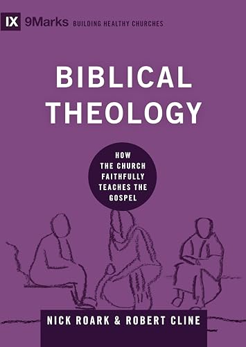 Stock image for Biblical Theology for sale by Blackwell's