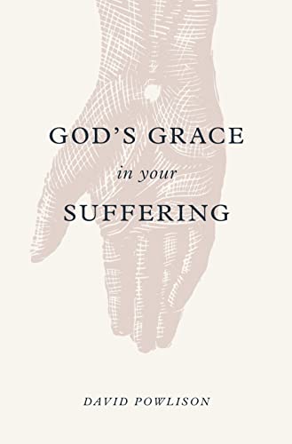 Imagen de archivo de Gods Grace in Your Suffering a la venta por Zoom Books Company