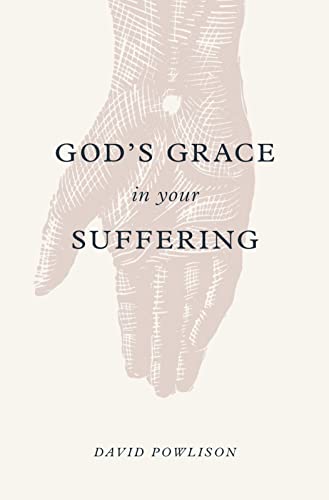 Stock image for Gods Grace in Your Suffering for sale by Zoom Books Company