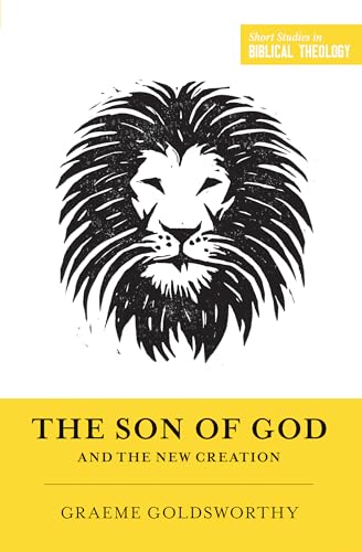 Stock image for The Son of God and the New Creation (Redesign) for sale by Blackwell's