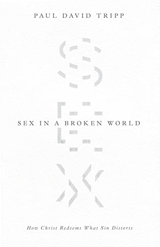 Beispielbild fr Sex in a Broken World zum Verkauf von Blackwell's