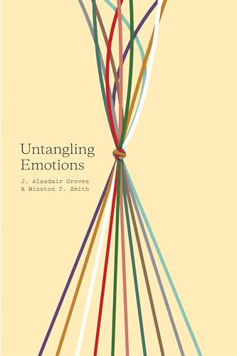 Stock image for Untangling Emotions: "God's Gift of Emotions" for sale by HPB-Ruby