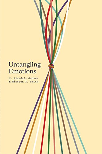 9781433557828: Untangling Emotions: "God's Gift of Emotions"