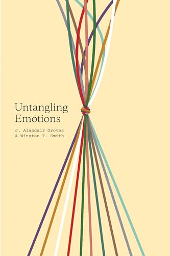 Stock image for Untangling Emotions for sale by Friends of Johnson County Library