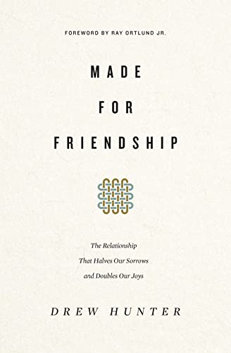 Stock image for Made for Friendship for sale by Blackwell's