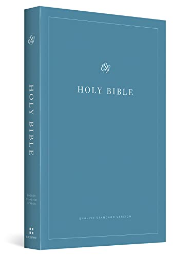 Imagen de archivo de ESV Economy Bible a la venta por Gulf Coast Books