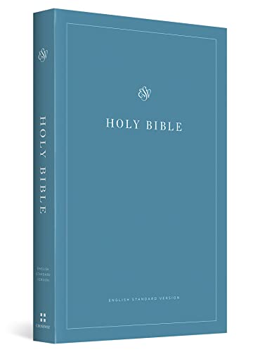 Stock image for ESV Economy Bible for sale by SecondSale