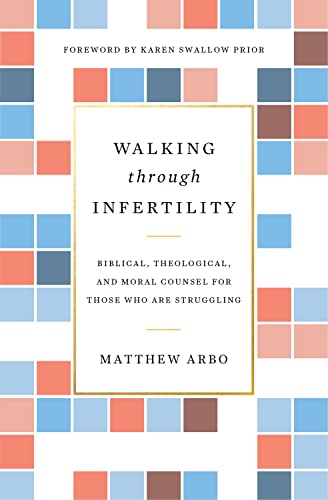 Stock image for Walking Through Infertility for sale by Blackwell's