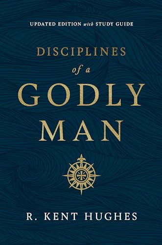 Imagen de archivo de Disciplines of a Godly Man (Updated Edition) a la venta por KuleliBooks