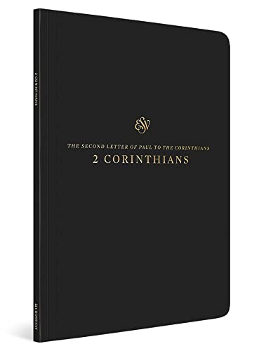 Stock image for ESV Scripture Journal: 2 Corinthians for sale by SecondSale