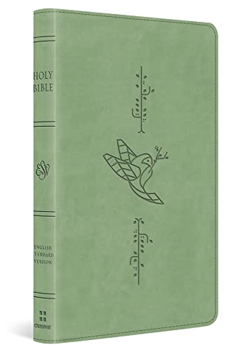 Beispielbild fr ESV Kid's Thinline Bible (Trutone, Bird of the Air) zum Verkauf von Blackwell's
