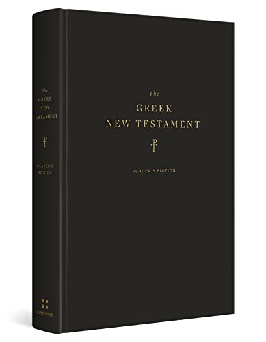 Imagen de archivo de The Greek New Testament a la venta por Blackwell's