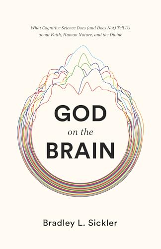 Beispielbild fr God on the Brain zum Verkauf von Blackwell's