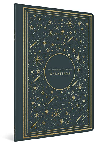 Imagen de archivo de ESV Illuminated Scripture Journal - Galatians (Paperback) a la venta por PBShop.store US