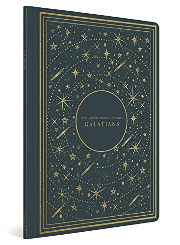 Stock image for ESV Illuminated Scripture Journal - Galatians (Paperback) for sale by PBShop.store US