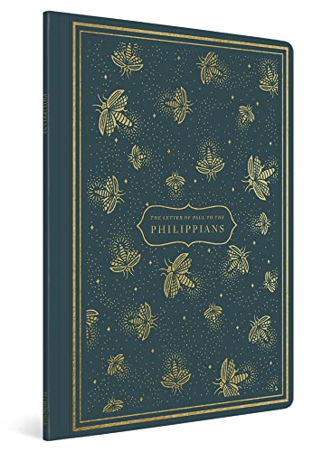 Imagen de archivo de ESV Illuminated Scripture Journal: Philippians a la venta por Reliant Bookstore