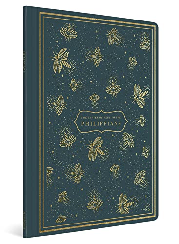9781433564987: ESV Illuminated Scripture Journal: Philippians