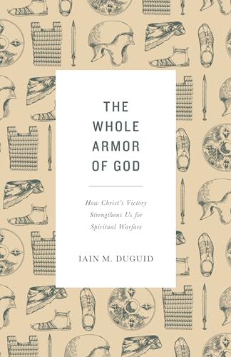 Beispielbild fr The Whole Armor of God zum Verkauf von Blackwell's