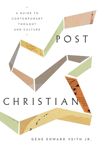 Beispielbild fr Post-Christian: A Guide to Contemporary Thought and Culture zum Verkauf von ZBK Books