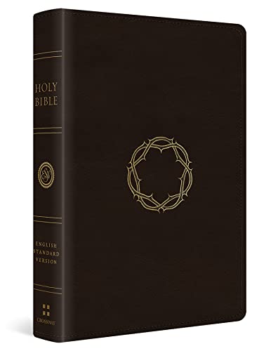 9781433567100: ESV Personal Reference Bible