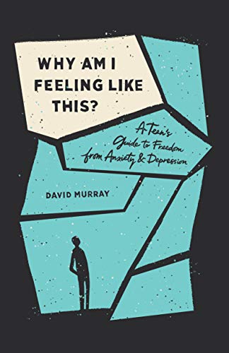 Beispielbild fr Why Am I Feeling Like This?: A Teen's Guide to Freedom from Anxiety and Depression zum Verkauf von WorldofBooks