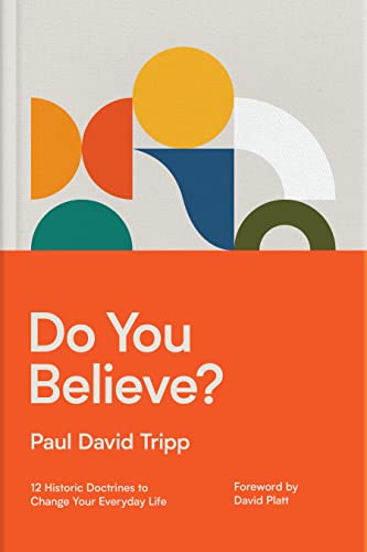 Stock image for Do You Believe? for sale by Blackwell's