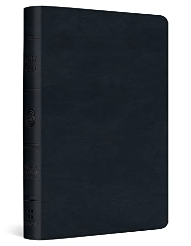 9781433568695: Holy Bible: Esv Value Bible Trutone, Navy