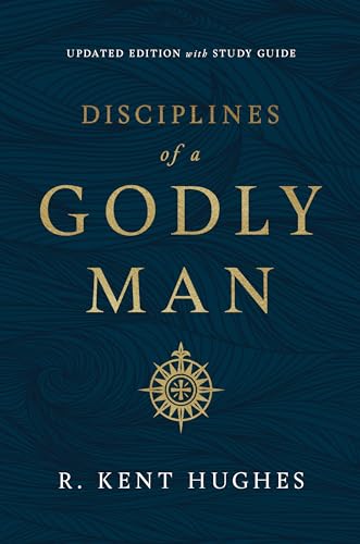 Imagen de archivo de Disciplines of a Godly Man (Updated Edition) a la venta por HPB Inc.