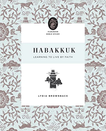Stock image for Habakkuk for sale by Blackwell's