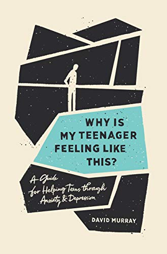 Beispielbild fr Why Is My Teenager Feeling Like This?: A Guide for Helping Teens through Anxiety and Depression zum Verkauf von Greenway