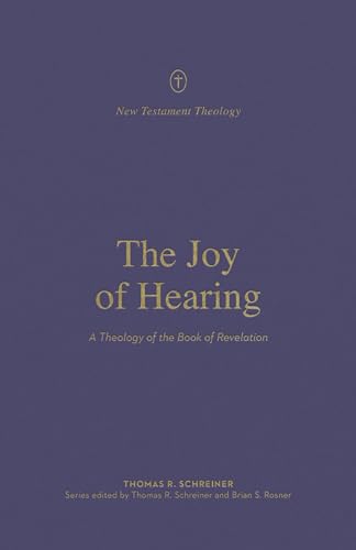 Beispielbild fr The Joy of Hearing zum Verkauf von Blackwell's