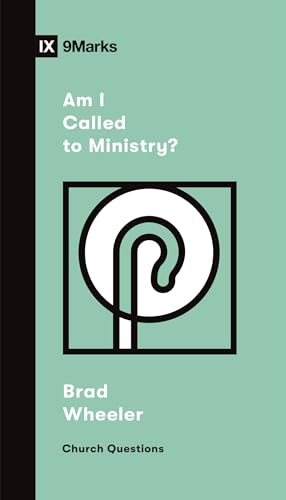Stock image for Am I Called to Ministry? for sale by Blackwell's