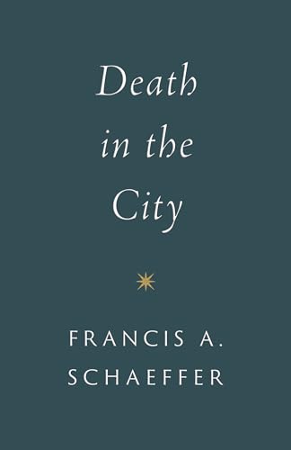 9781433573071: Death in the City