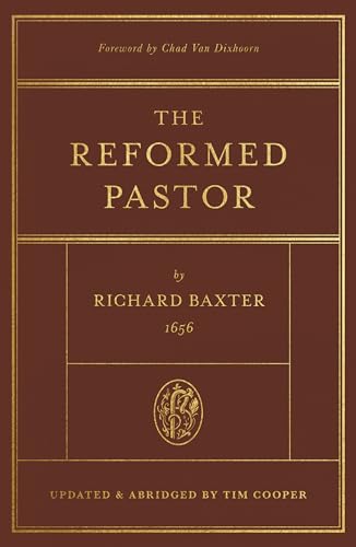 Stock image for The Reformed Pastor: Updated and Abridged for sale by Zoom Books Company