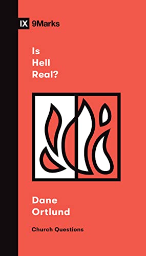 9781433578632: Is Hell Real?