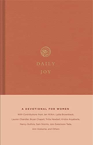 9781433579868: Daily Joy: A Devotional for Women